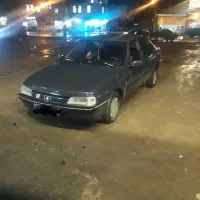 پژو۴۰۵