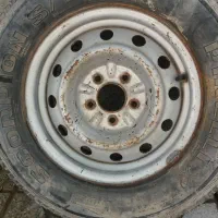رینگ تویوتا