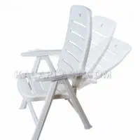 صندلی تاشو استخری ساحلی نوی نو