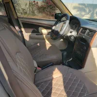 پارس tu5 ۱۴۰۰ گاز سیمی|خودرو سواری و وانت|داراب, |دیوار