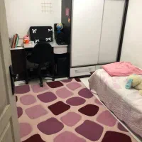 صباسوله/پارکینگ انباری/طبقه اول/قابل رهن/خ ظفر|فروش آپارتمان|هشتگرد, شهرک صبا سوله|دیوار