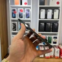 آیفون ۱۲ پرومکس ۲۵۶ گیگ پک اصلی Zaa باتری ۱۰۰|موبایل|رشت, بازار|دیوار