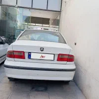 سمند ef7 مدل 87|خودرو سواری و وانت|بجنورد, |دیوار