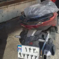 موتور کلیک|موتورسیکلت|تربتحیدریه, مسجد جامع|دیوار