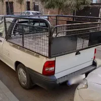 پرایدوانت۱۴۰۱|خودرو سواری و وانت|پاکدشت, پاکدشت (مامازند)|دیوار