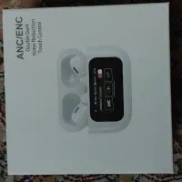 ایرپاد پرو مانیتور دار