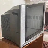 تلویزیون پاناسونیک ۲۹اینج
