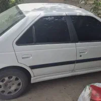 پارس XU7 مدل ۹۶