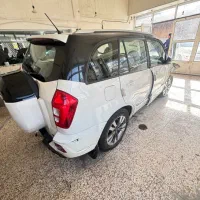 x33 s  تصادفی|خودرو سواری و وانت|مشهد, کوی المهدی|دیوار