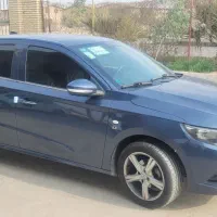 تارا V4 ۱۴۰۳|خودرو سواری و وانت|آبادان, |دیوار