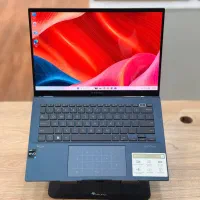 لپ تاپ ایسوس zenbook