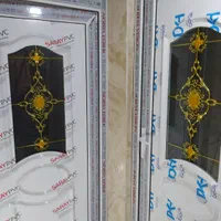 کارخانه در وپنجره دوجداره upvcو توری مرکزی|خدمات پیشه و مهارت|اراک, |دیوار