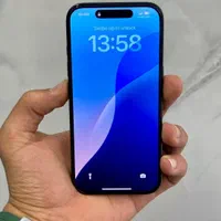 اپل iPhone 16 حافظهٔ ۱۲۸ رجیستر شده باتری هلث ۱۰۰|موبایل|نیشابور, دارایی|دیوار