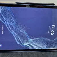تبلت S8 plus Samsung 5g|تبلت|همدان, |دیوار