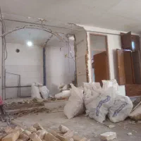 تخریب بتن کنی حمیدکاررابه کاردان بسپار