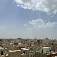 ۱۳۰ متر  بر ۶  سلمان فارسی( ۵ طبقه)