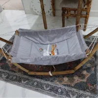 گهواره قایقی