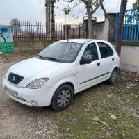 مسافر دربستی به تهران میبرم