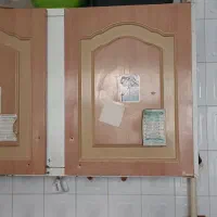 کابینت فلزی|مصالح و تجهیزات ساختمان|آزادشهر, |دیوار