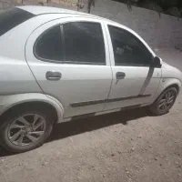 ماشین تیبا مدل ۹۴