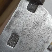 چاقوی عتیقه مرحوم قاسمی خزان|کوهنوردی و کمپینگ|نسیمشهر, |دیوار