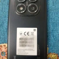 گوشی نوت 14 پرو تمیز|موبایل|نیاسر, |دیوار