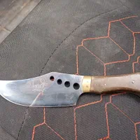 چاقوزنجان تیز