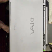 لپتاپ قدیمی سونی وایو|رایانه همراه|تهران, گیشا|دیوار