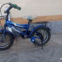 دوچرخه ۱۲