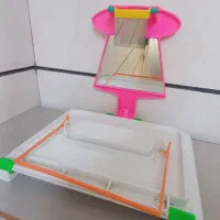 سوپر گراف|لوازم التحریر|خمینی‌شهر, |دیوار