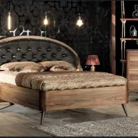 تخت ۱۸۰ سناچوب مدل آکاژو