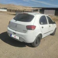 تیبا 2|خودرو سواری و وانت|هلیلان, |دیوار