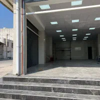 رهن و اجاره مغازه‌ ۱۲۰متری تنگک