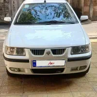 سمند LX EF7، مدل ۱۳۹۳|خودرو سواری و وانت|تهران, شوش|دیوار