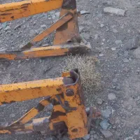 فروش بیل تراکتور و خ ر ی د ار انواع تراکتور|ماشینآلات صنعتی|بافت, |دیوار