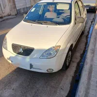 تیبا 2 (هاچبک) EX، مدل ۱۳۹۸