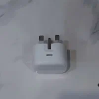 شارژر اصلی آیفون تایپ سی