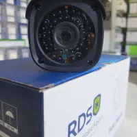 دوربین مداربسته اماکن بولت آر دی اس ۲سال گارانتی