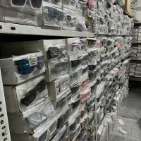 پخش عمده عینک آفتابی زنانه مردانه بلوکات و....|زیورآلات و اکسسوری|نسیم‌شهر, |دیوار