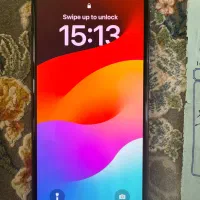 آیفن ۱۱پرو مکس مشکی|موبایل|سمنان, |دیوار