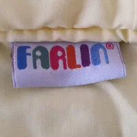 سرویس لحاف کودک تکه دوزی خارجی FARLIN|اسباب و اثاث بچه|کیش, |دیوار