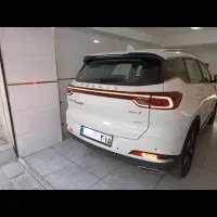 تیگو 7 پرو مکس AWD|خودرو سواری و وانت|تبریز, |دیوار