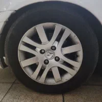 رینگ و لاستیک صلیبی