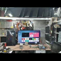 تعمیرات تلویزیون در ورامین