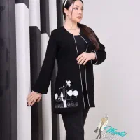 مانتو|لباس|جوانرود, |دیوار