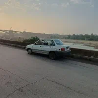 پرایدمدل۸۱صندبنام مدارک کامل متن روکامل بخونید