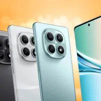 گوشی شیائومی ردمی نوت 15پرو