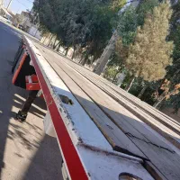 کفی سه محور|خودرو سنگین|یزد, |دیوار