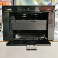 پرینتر Canon MF3010 سه کاره در حد نو