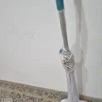 بخارشور ایستاده برند خارجی نو نو مناسب جهاز قیمت|جاروبرقی، جارو شارژی، بخارشو|قم, باغ شریفی|دیوار